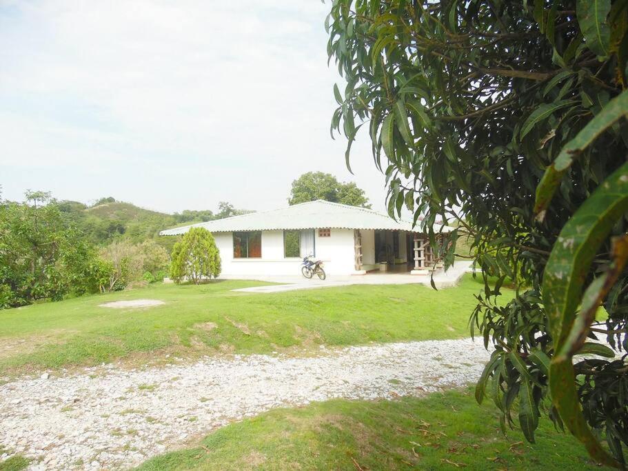 Finca familiar privada para el descanso