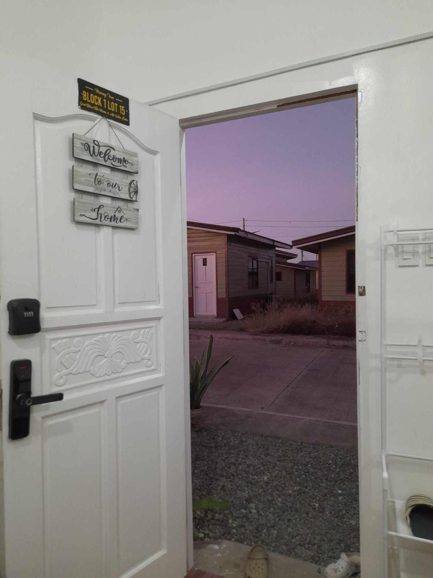 Homey Inn-Olango Island Staycation ,block 1 lot 15 view 3