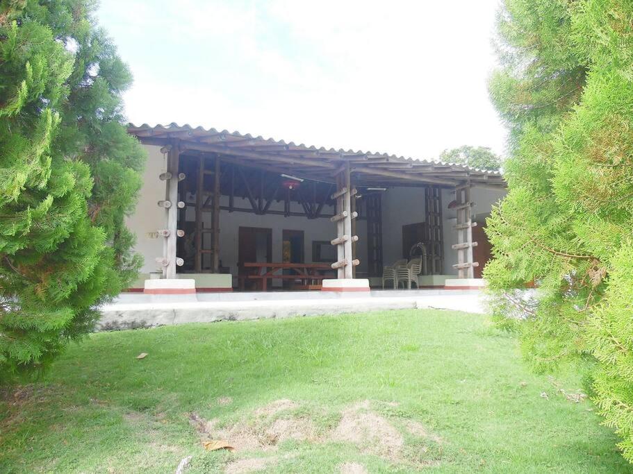 Finca familiar privada para el descanso