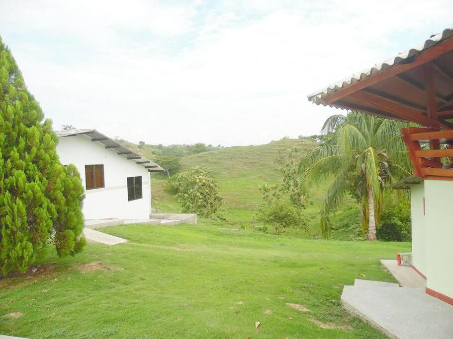 Finca familiar privada para el descanso