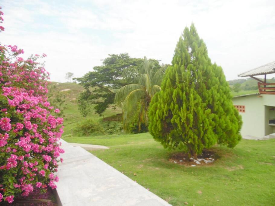 Finca familiar privada para el descanso