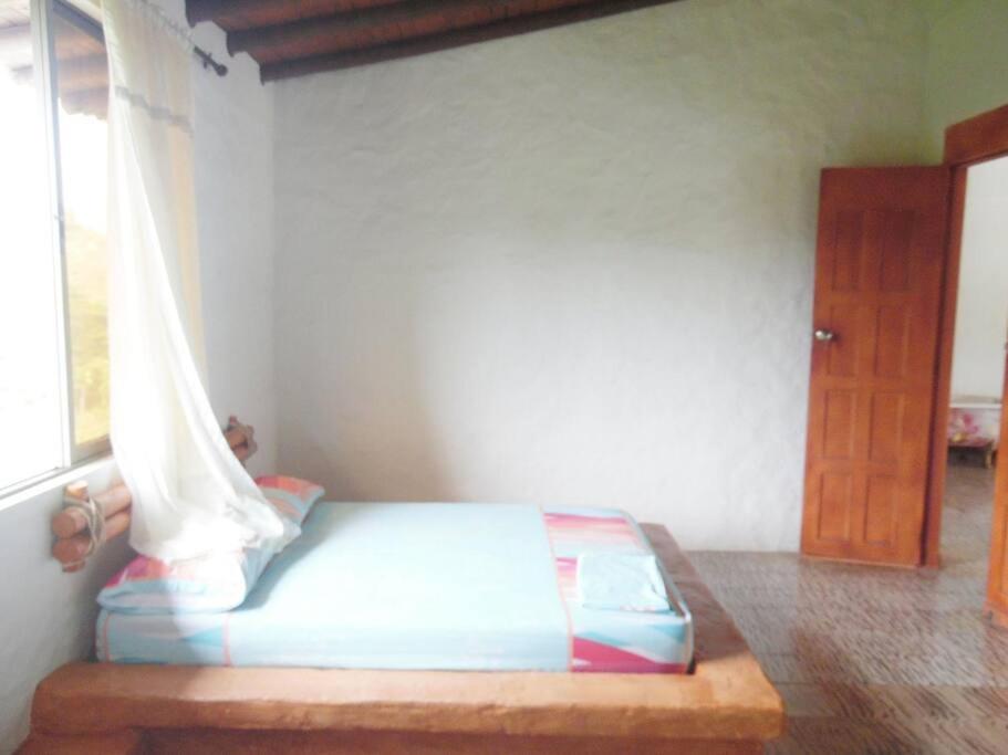 Finca familiar privada para el descanso
