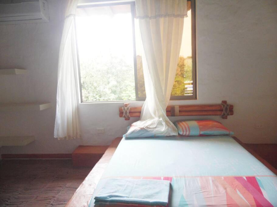 Finca familiar privada para el descanso