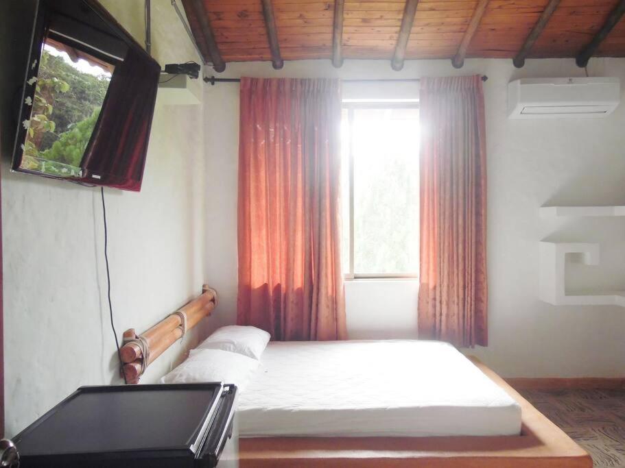 Finca familiar privada para el descanso