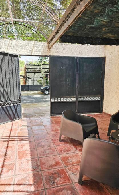 La mejor ubicación con patio y parrilla