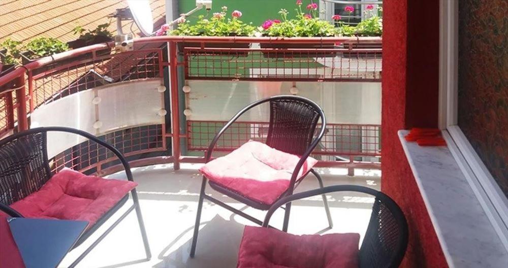 Apartman Pazova view 2