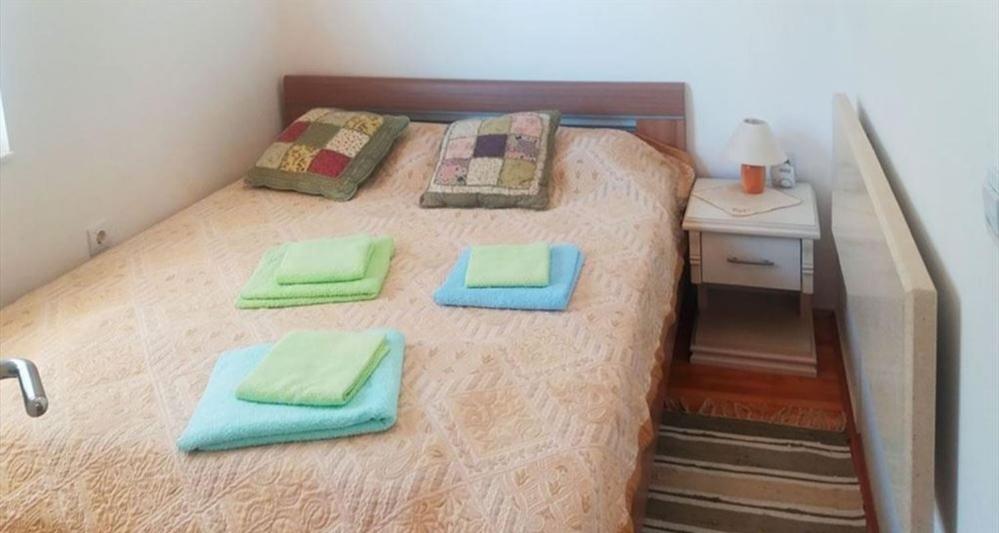 Apartman Pazova view 4