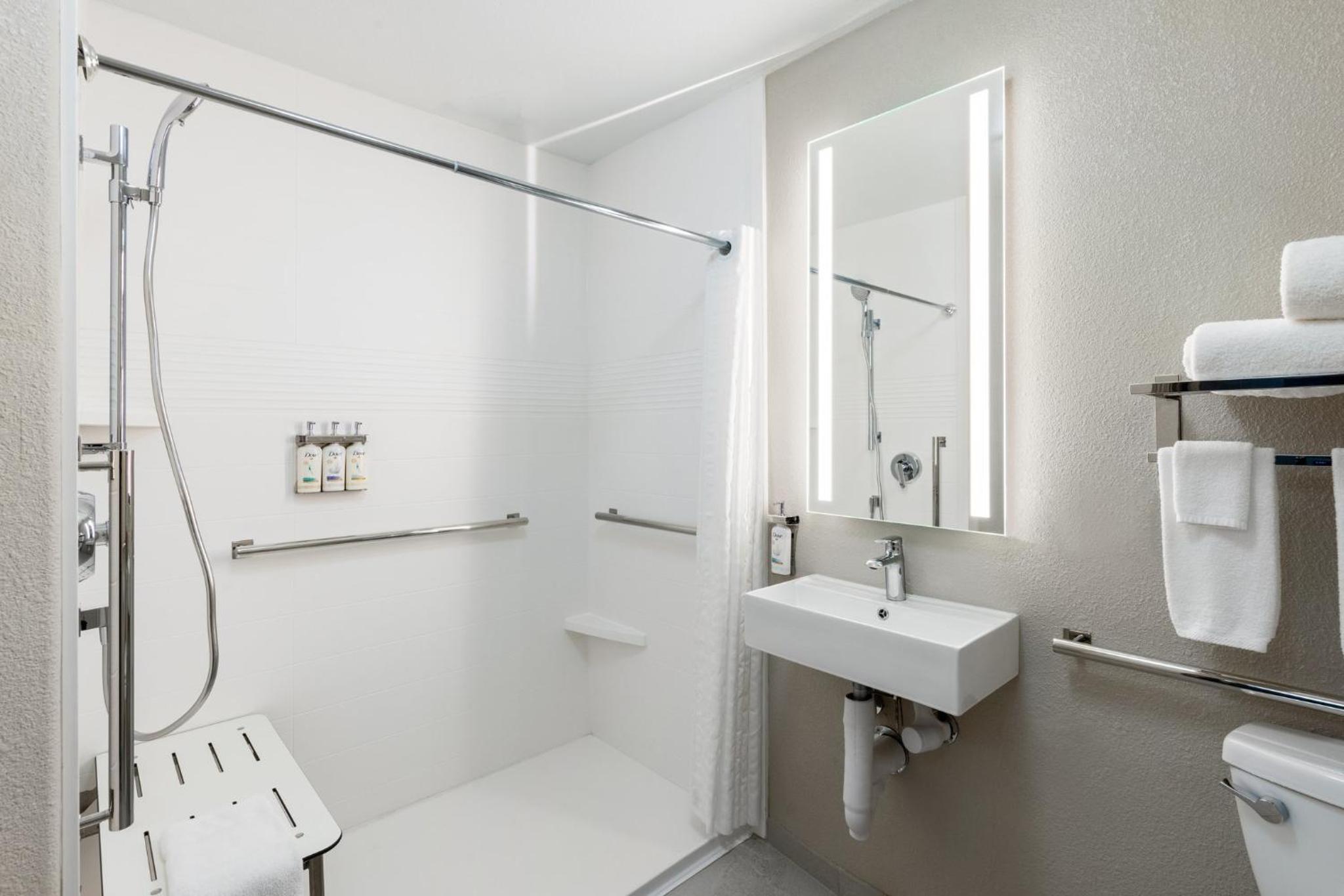 Yuma Vacations - Candlewood Suites Yuma, an IHG Hotel - Property Image 7