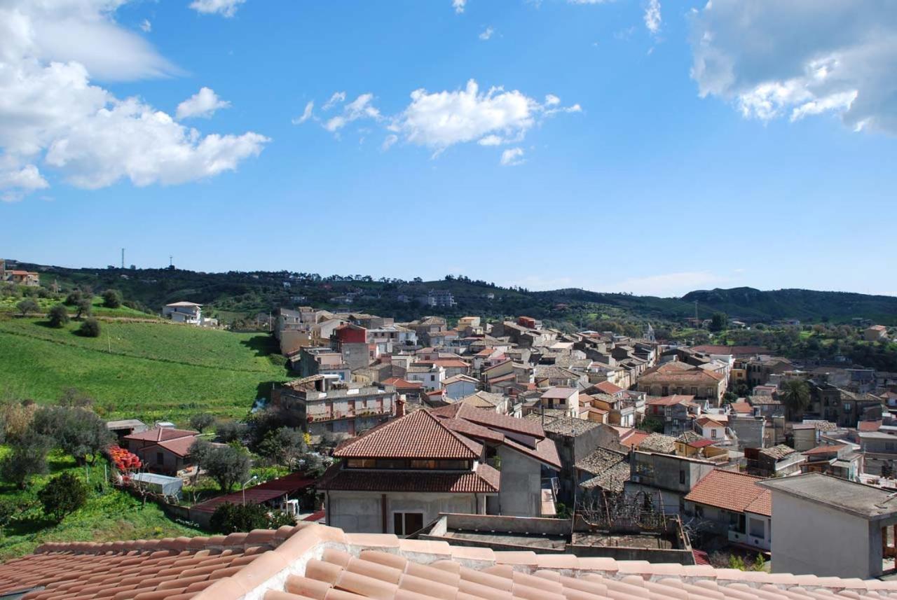 B&B Gioiosa e Delia view 2