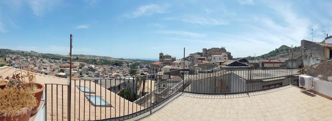 B&B Gioiosa e Delia view 3