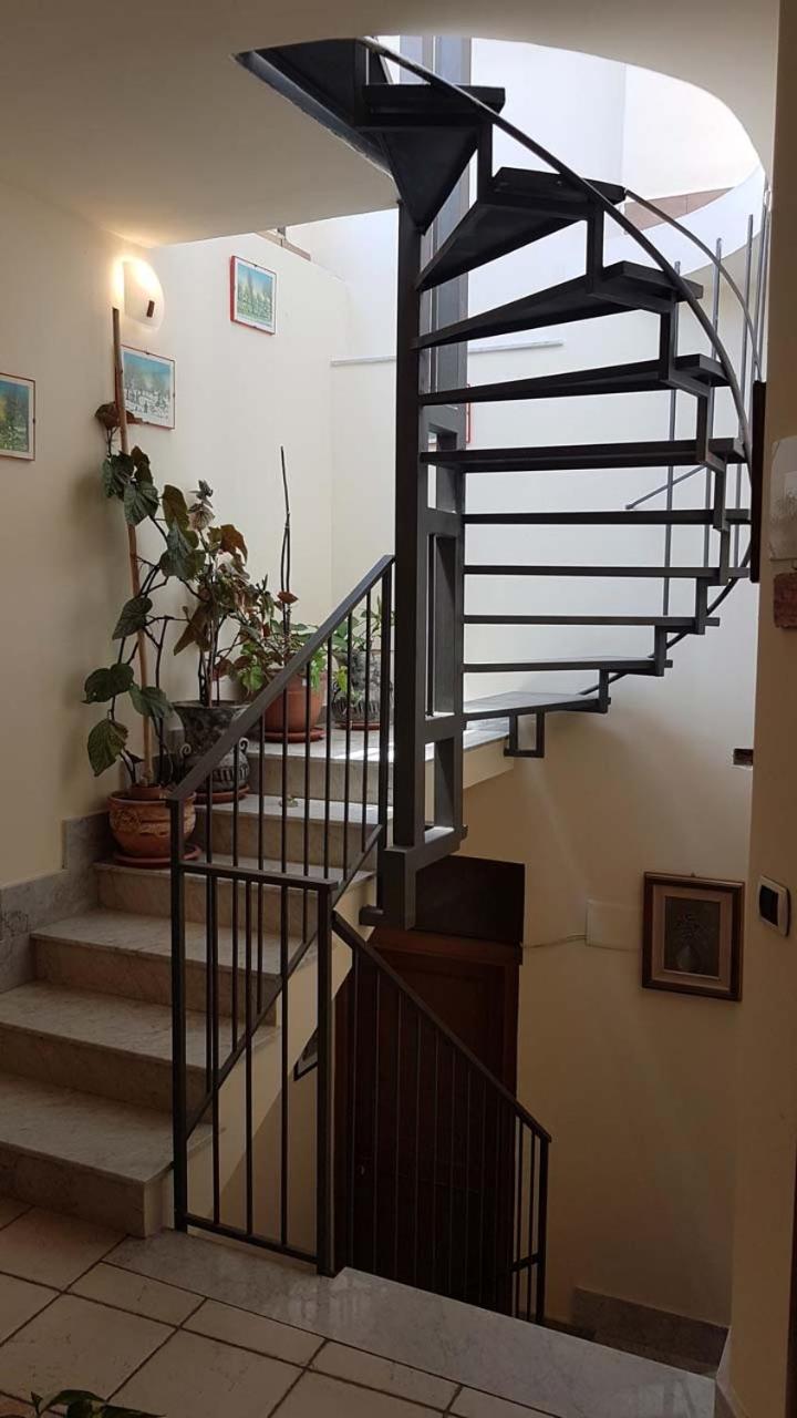 B&B Gioiosa e Delia view 4