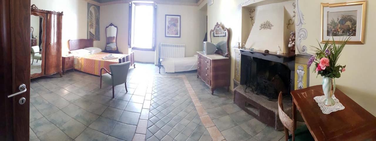 B&B Gioiosa e Delia view 5