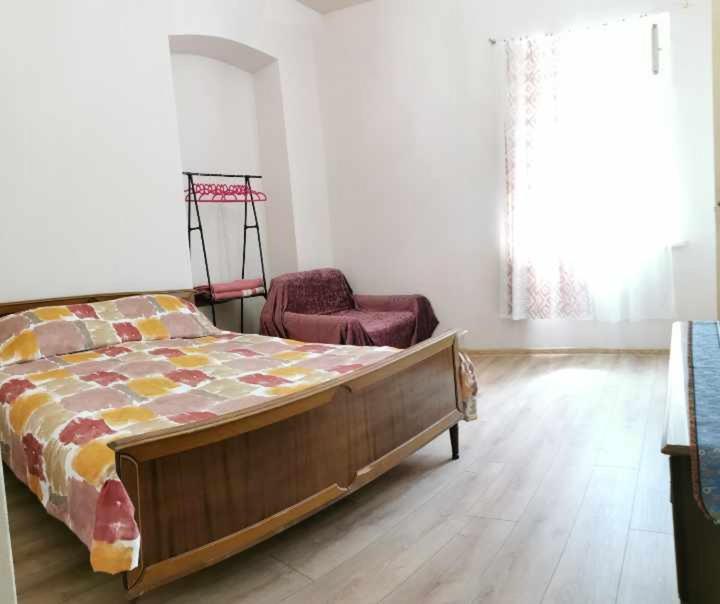 Tbilisi Old Town home view 4