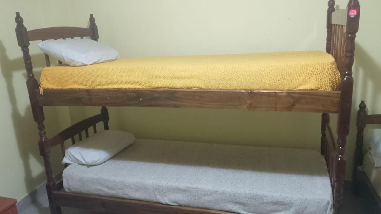 Hosteria Sol de la quebrada