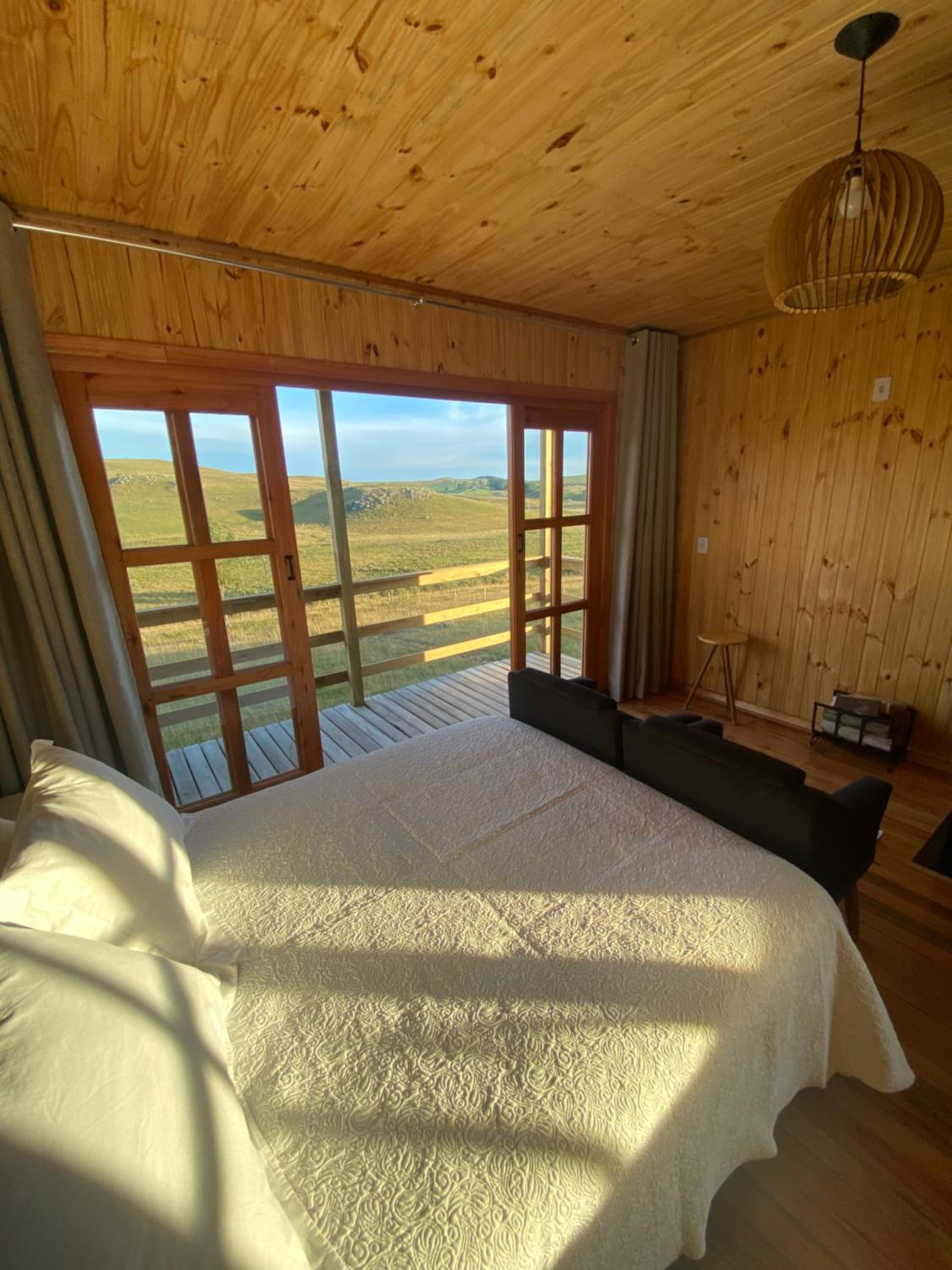 Chalé Campos Da Serra