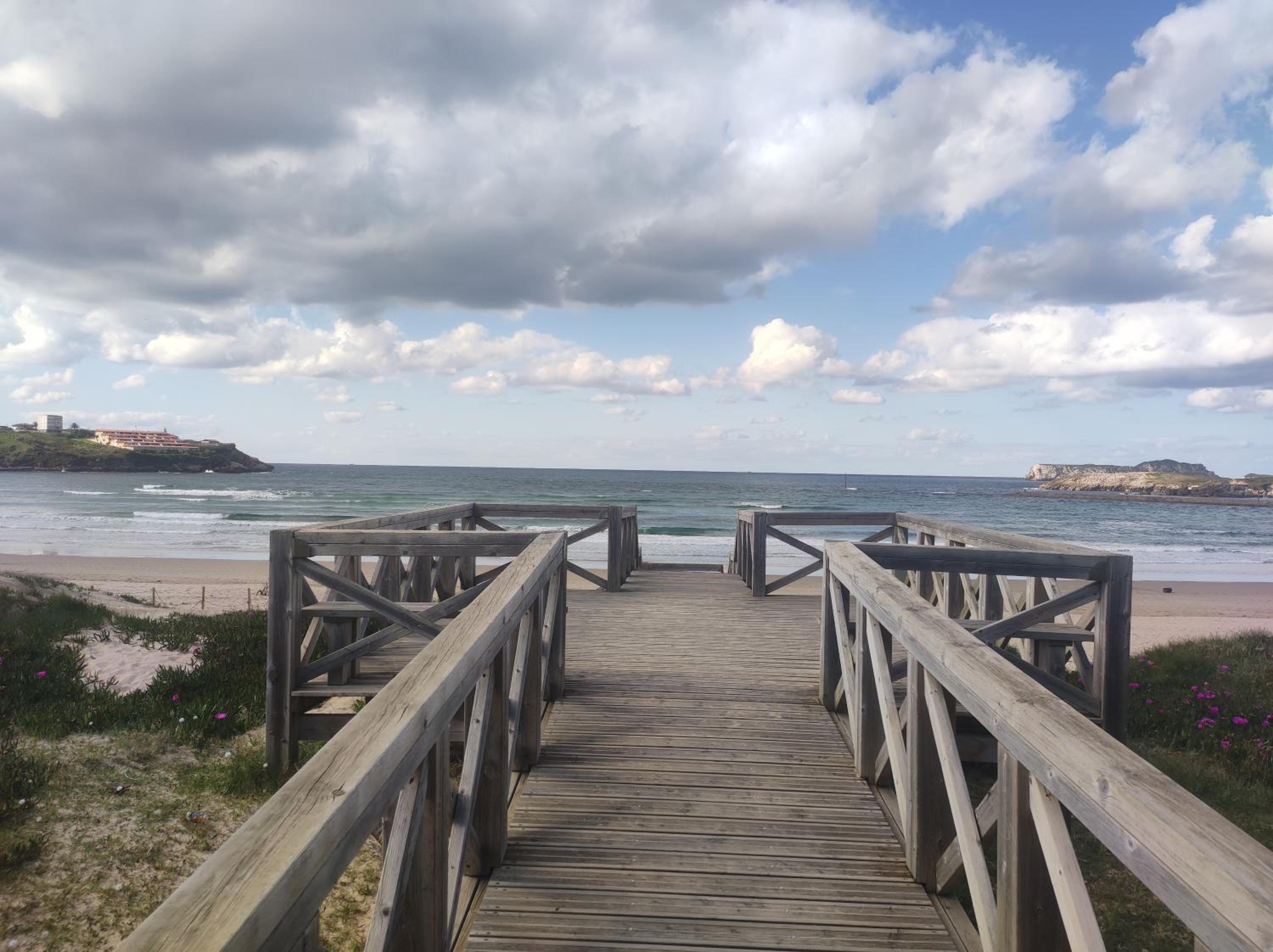 APARTAMENTO EN LINEA DE PLAYA