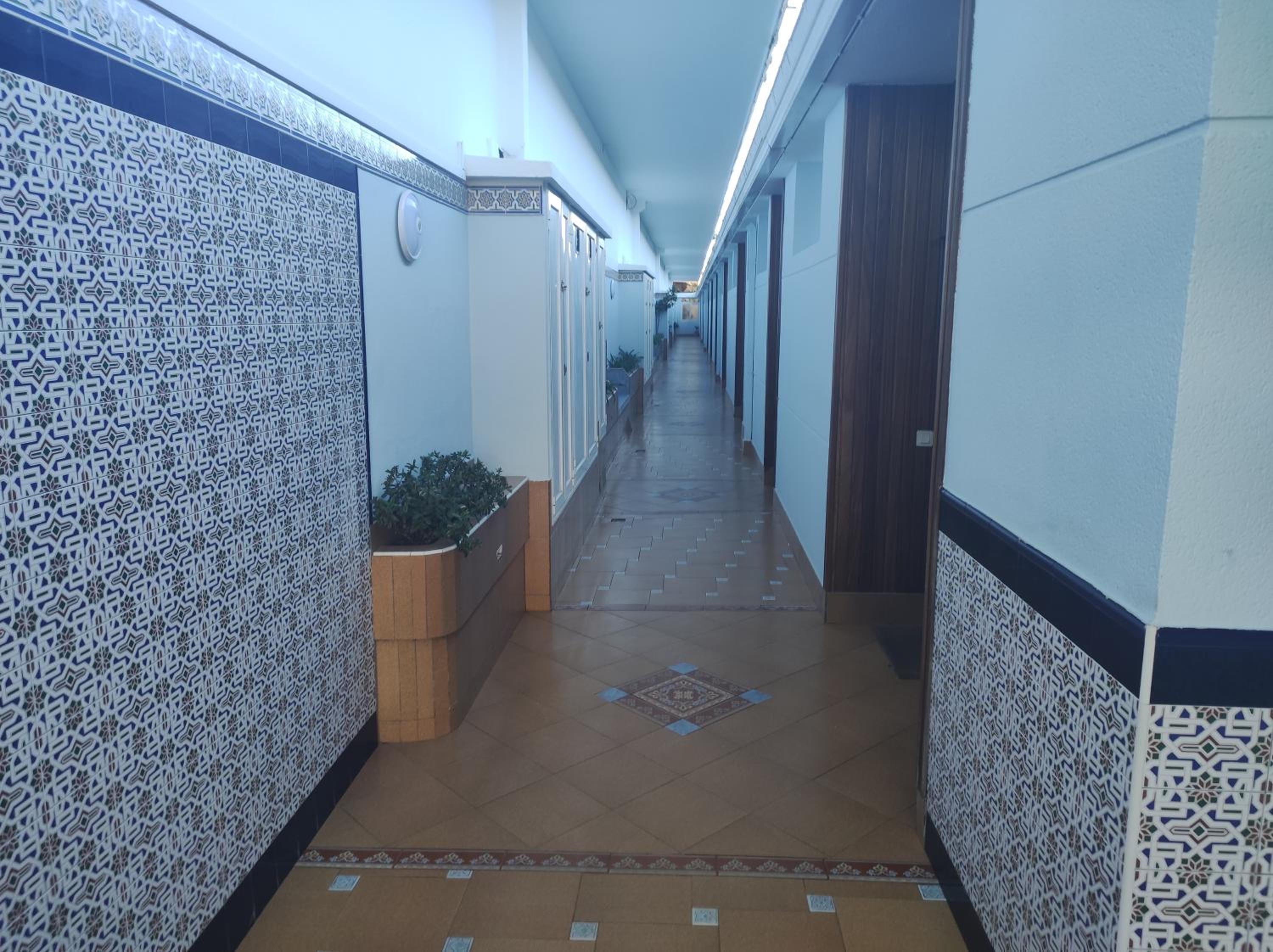 APARTAMENTO EN LINEA DE PLAYA