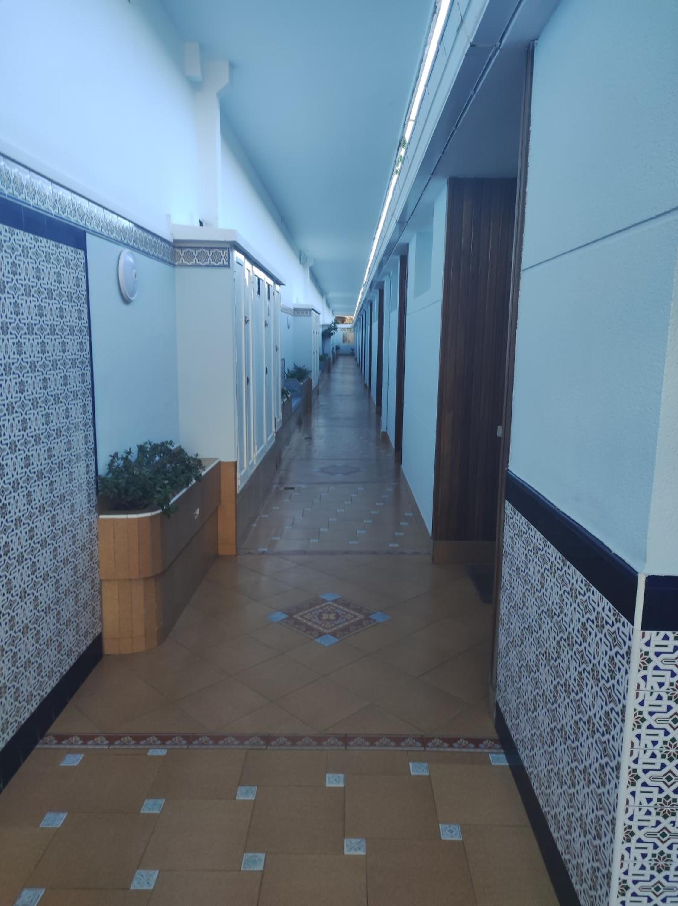 APARTAMENTO EN LINEA DE PLAYA