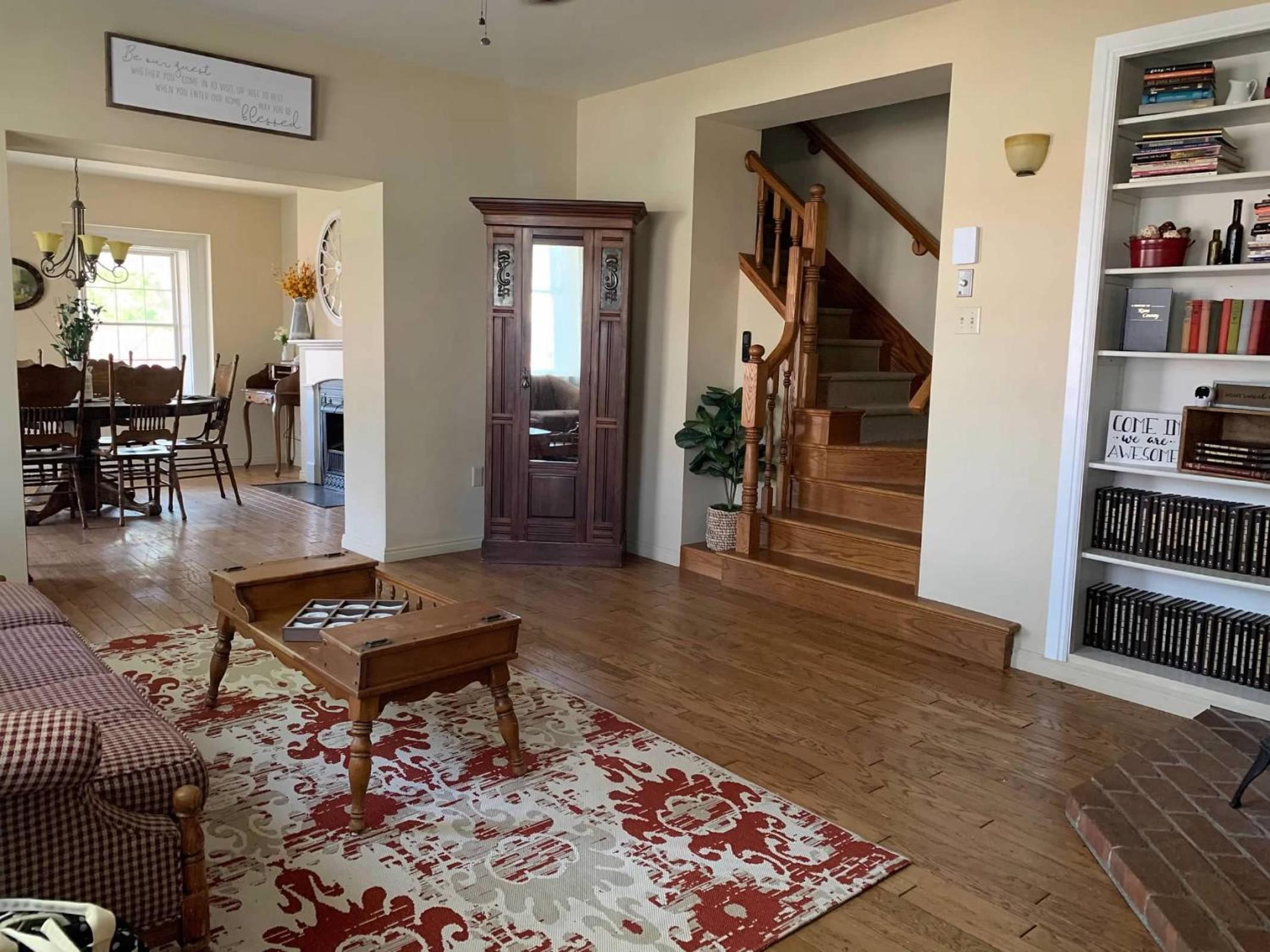 Kanab Vacations - The Mayor's Suite  The Historic Kanab Inn - Property Image 12