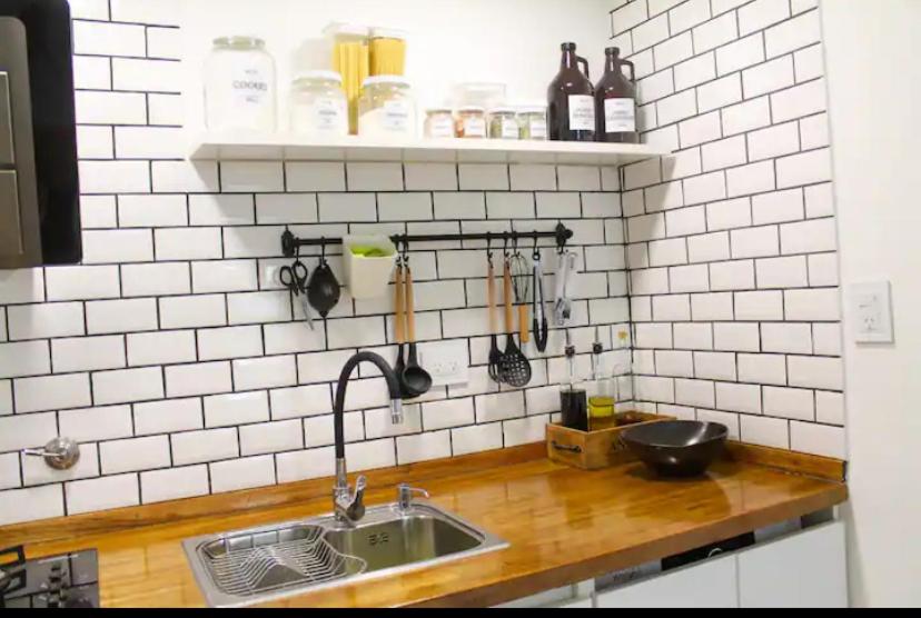 Beautiful Apartment in Cañitas