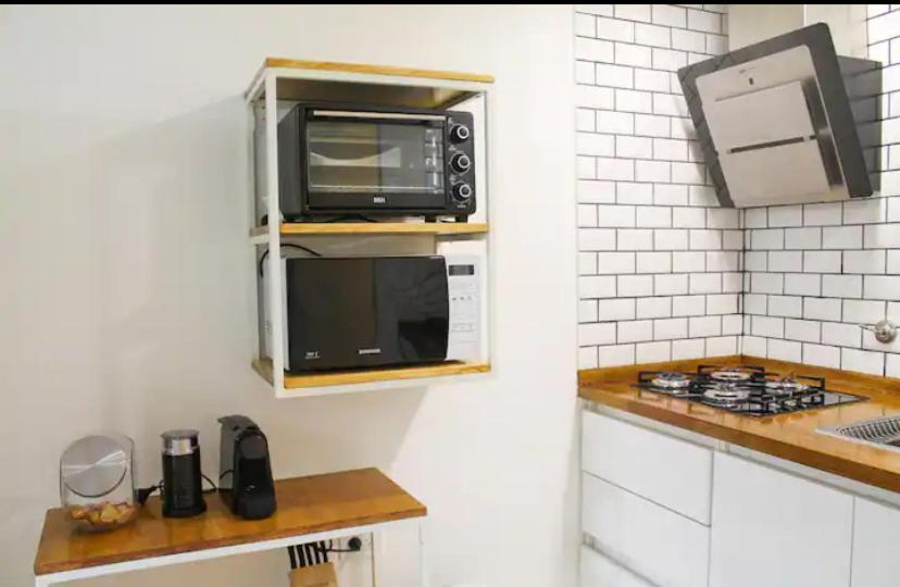 Beautiful Apartment in Cañitas
