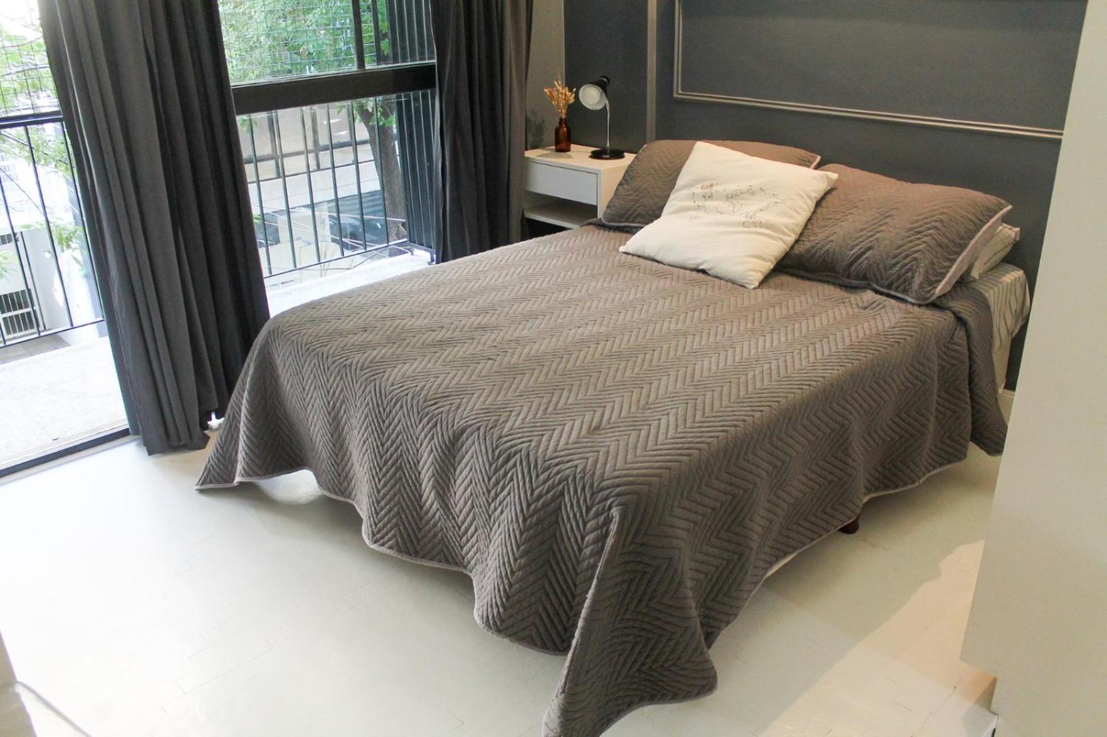 Beautiful Apartment in Cañitas