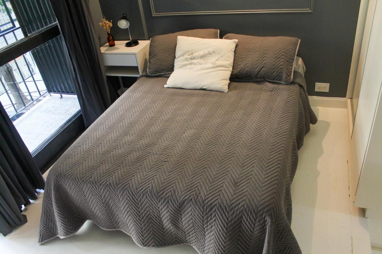Beautiful Apartment in Cañitas