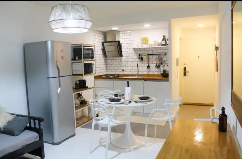Beautiful Apartment in Cañitas