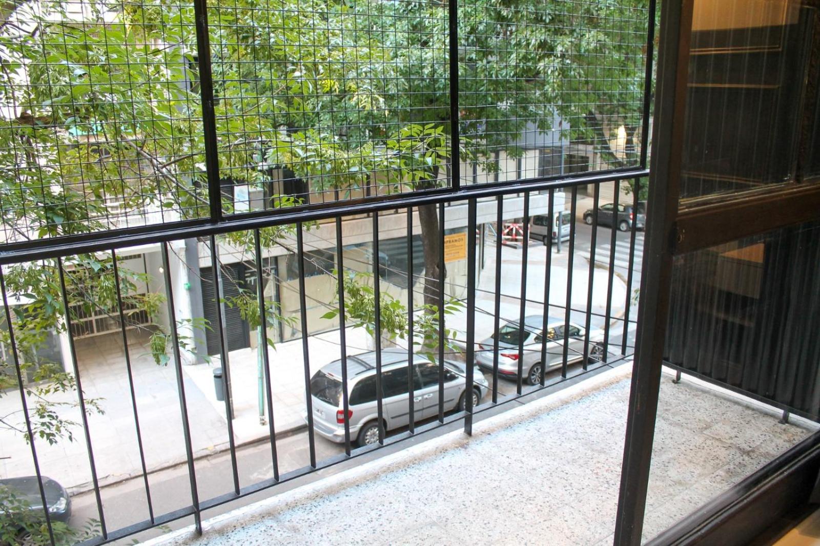 Beautiful Apartment in Cañitas