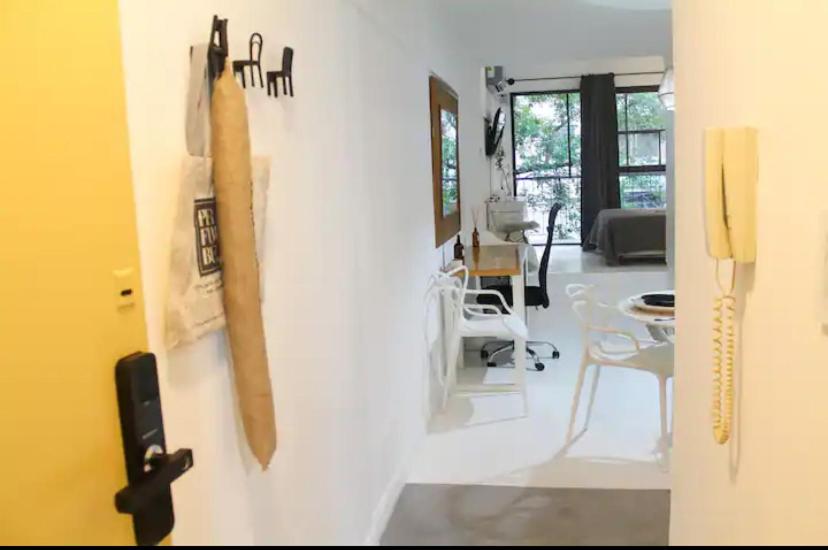 Beautiful Apartment in Cañitas