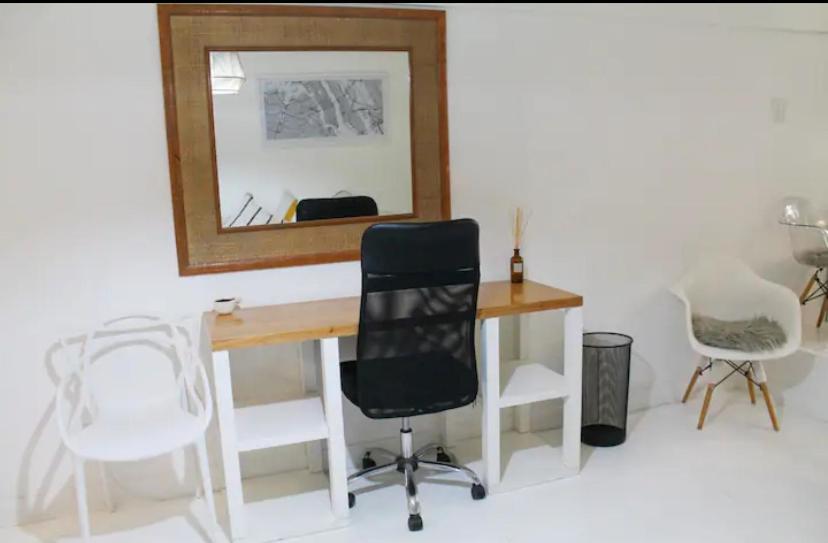 Beautiful Apartment in Cañitas