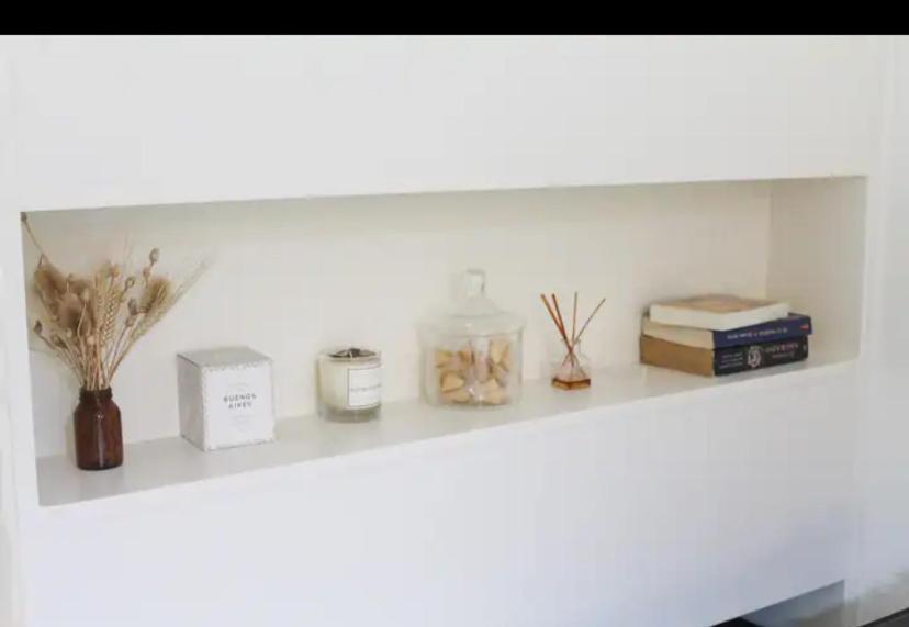 Beautiful Apartment in Cañitas