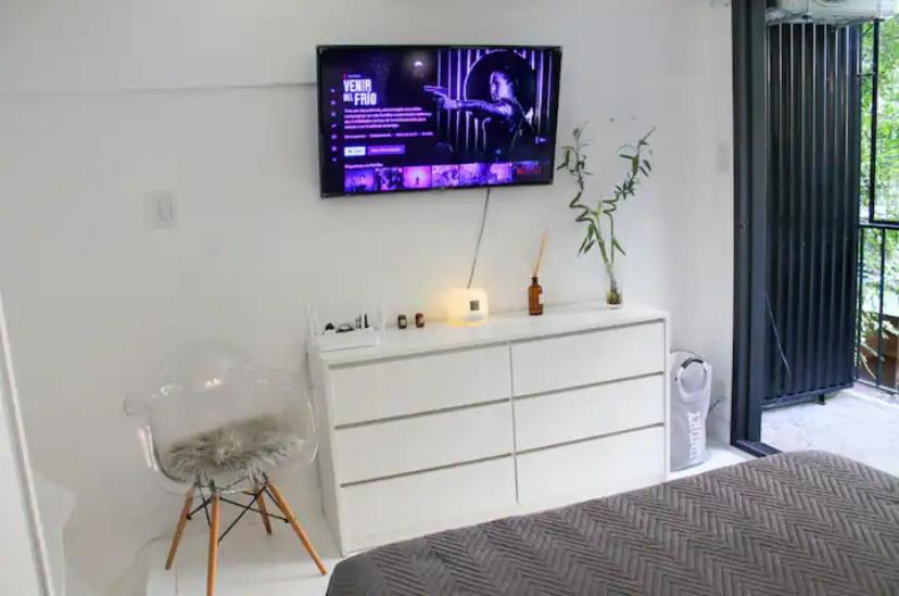 Beautiful Apartment in Cañitas