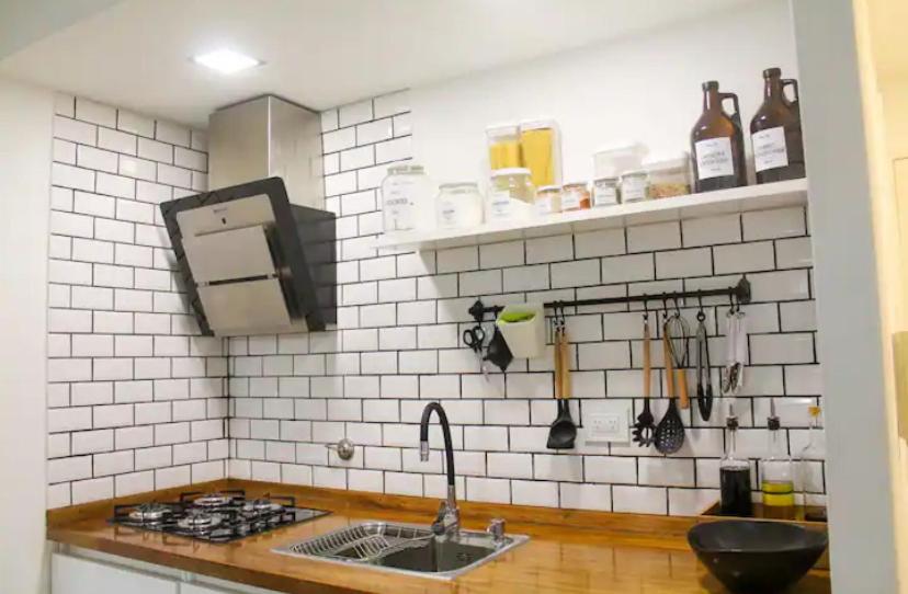 Beautiful Apartment in Cañitas