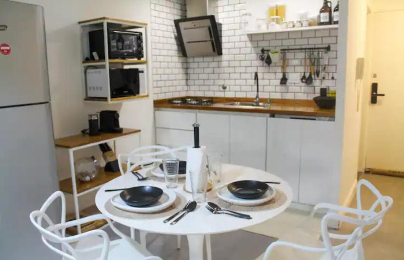 Beautiful Apartment in Cañitas