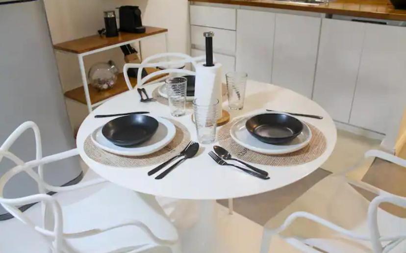 Beautiful Apartment in Cañitas