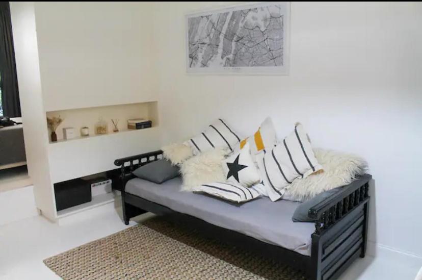 Beautiful Apartment in Cañitas
