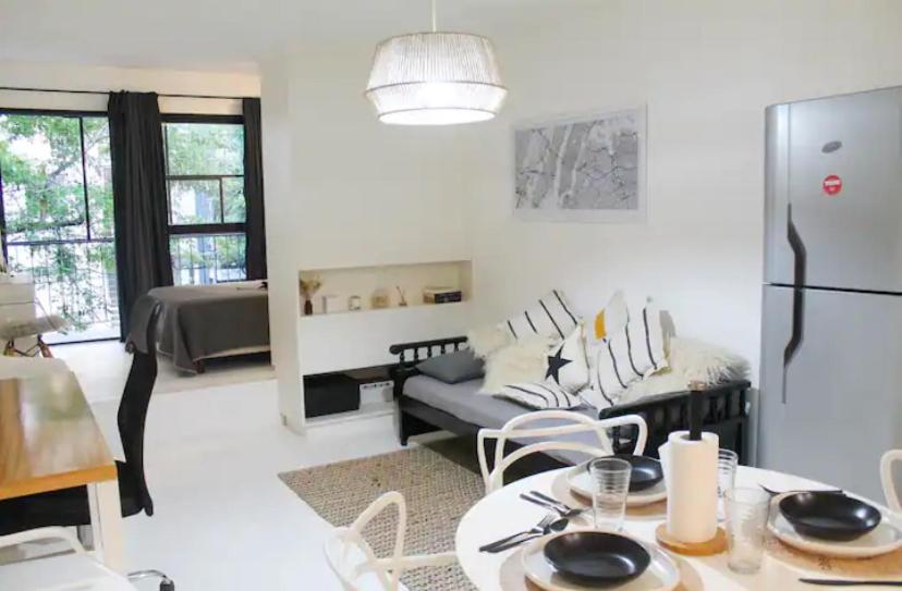 Beautiful Apartment in Cañitas
