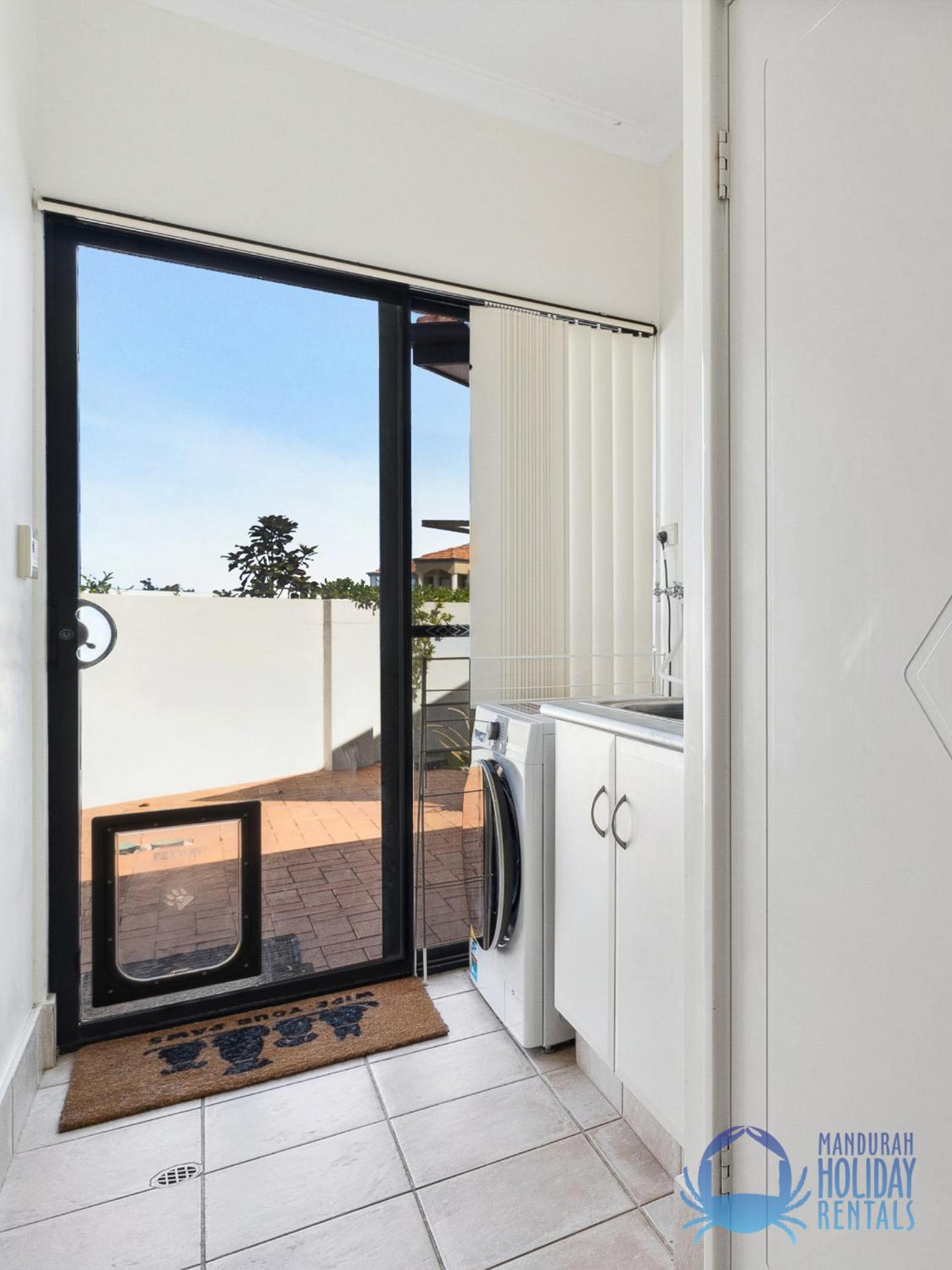 Tuscan Escape in Wannanup