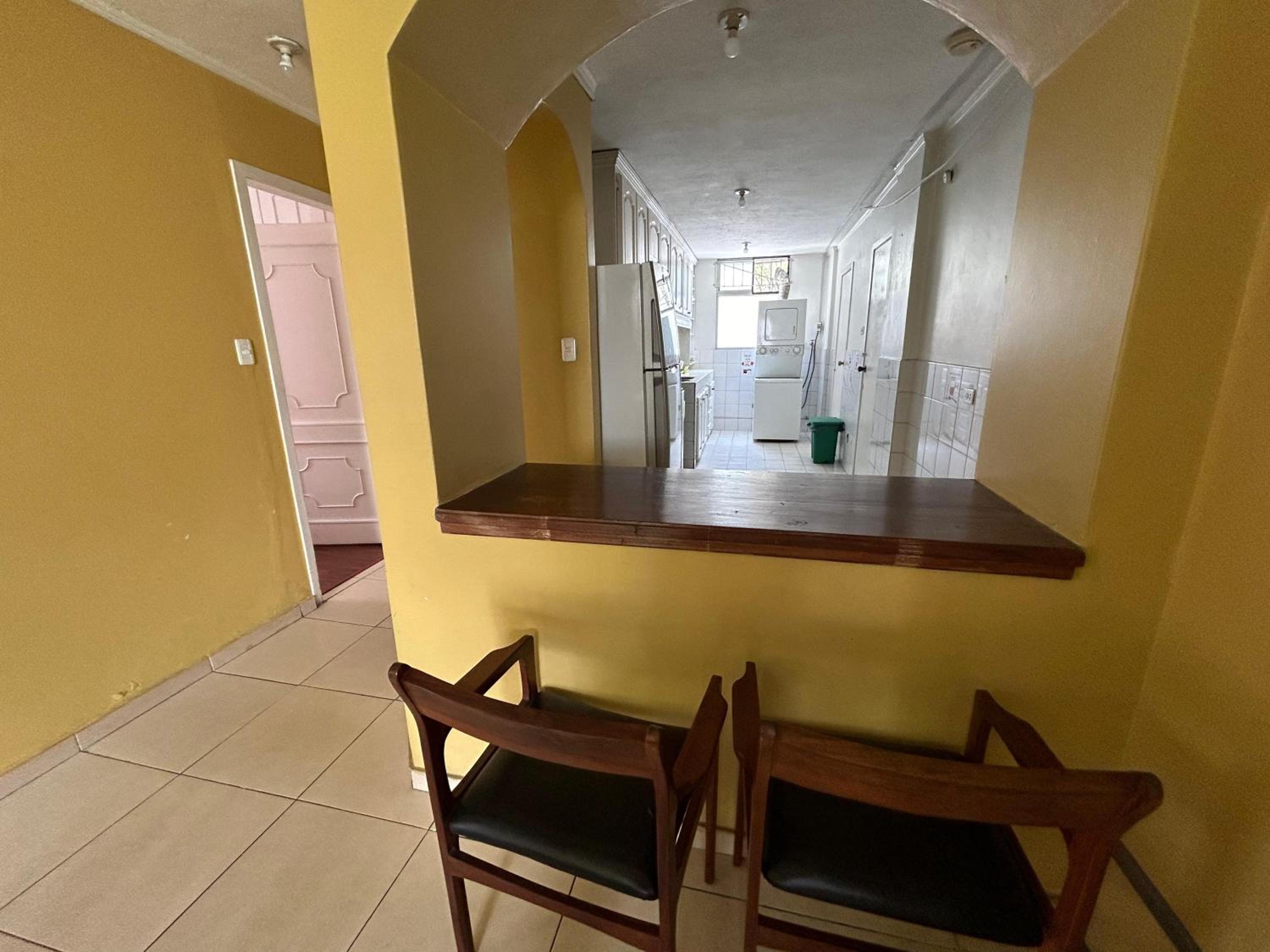 Departamento en Quito zona céntrica y turistica