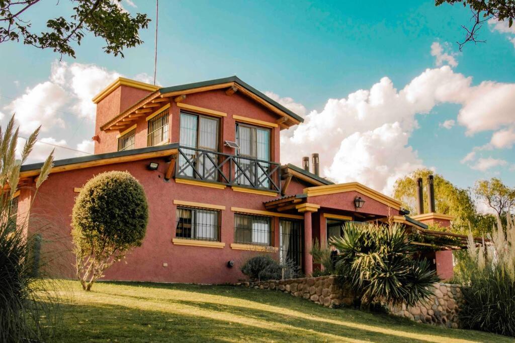 Casa de Campo Kagua Kolke 8Pax By Inside