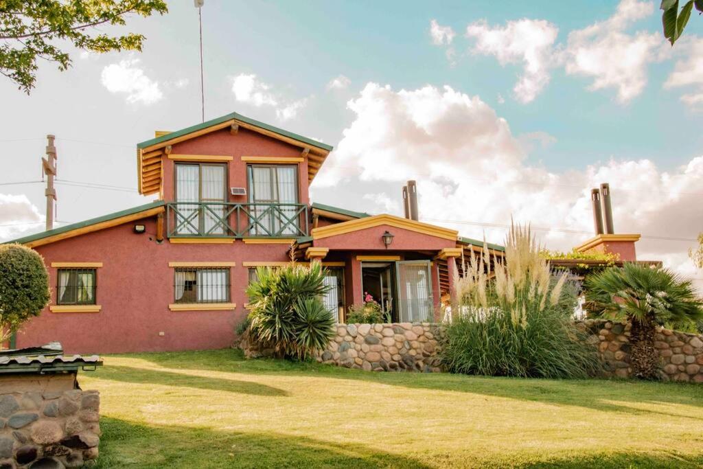 Casa de Campo Kagua Kolke 8Pax By Inside