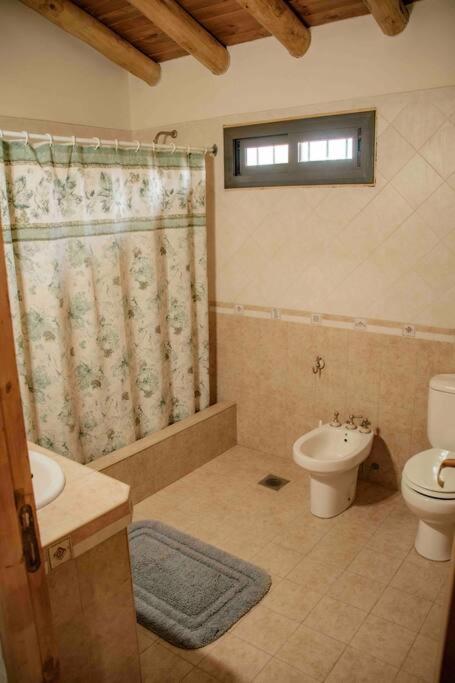 Casa de Campo Kagua Kolke 8Pax By Inside