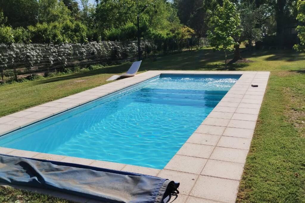 Monoambiente La Tiny