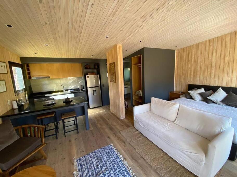 Monoambiente La Tiny