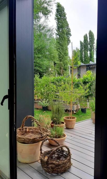 Monoambiente La Tiny