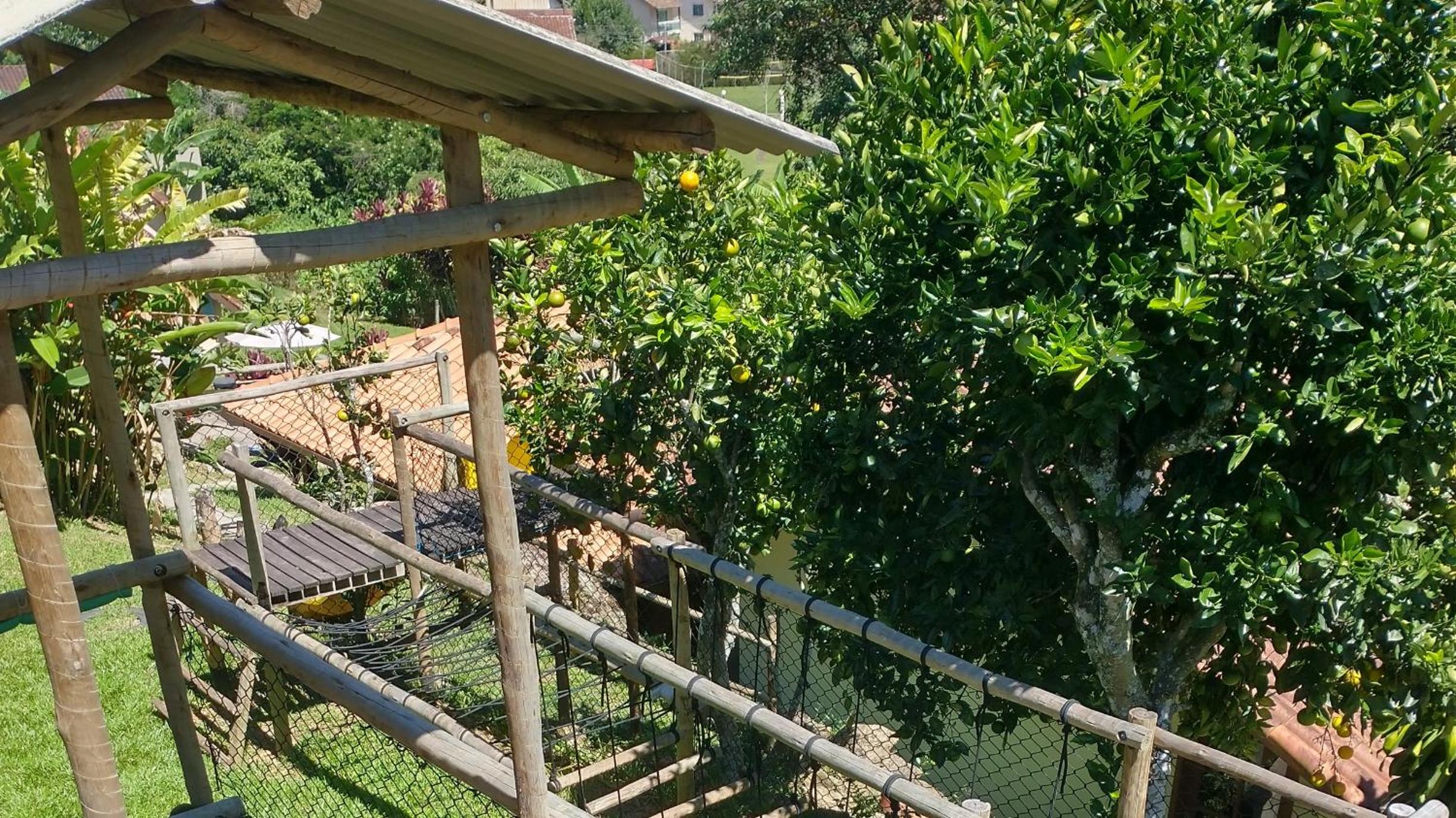 Pousada dos Anjos