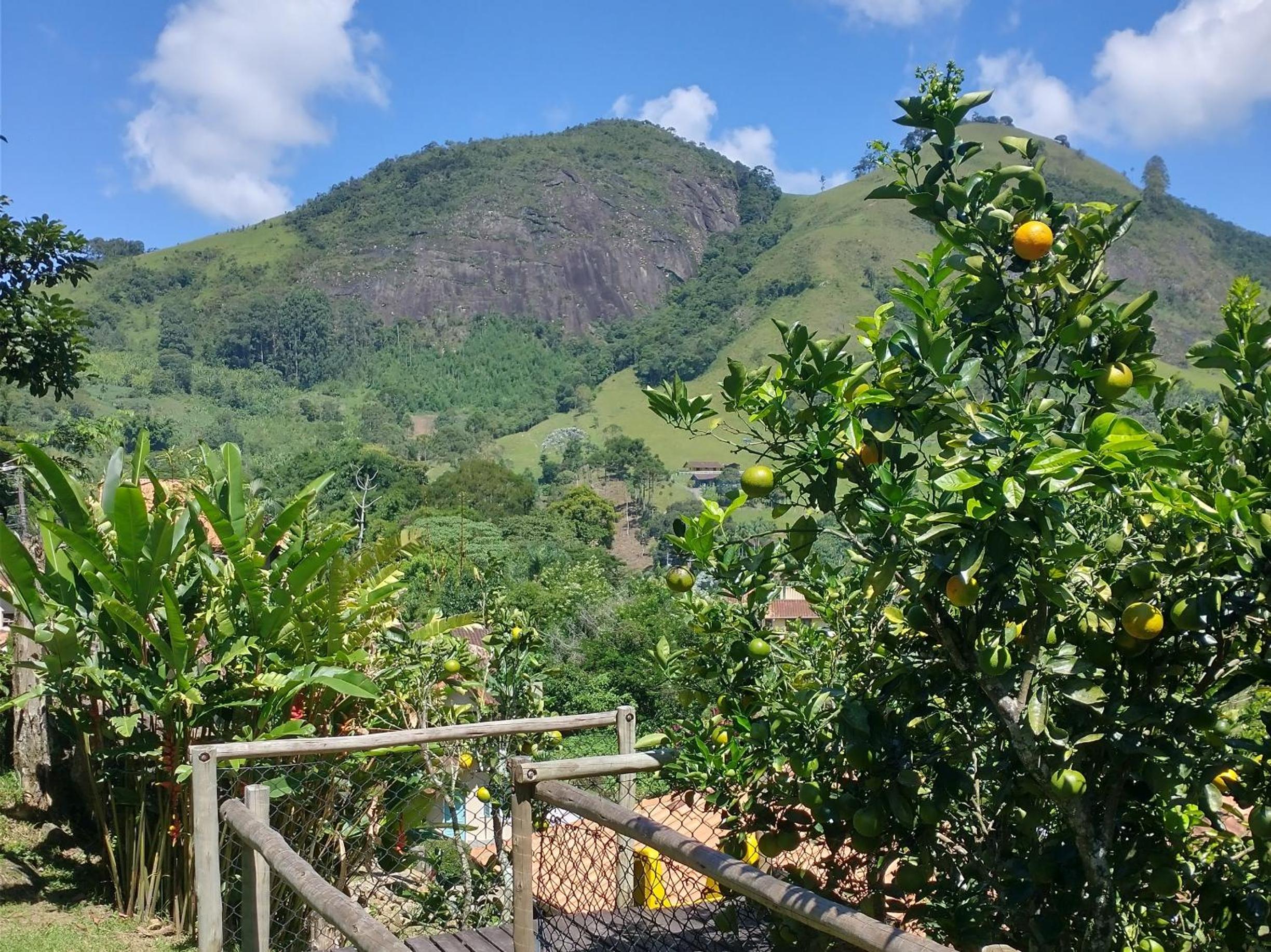 Pousada dos Anjos