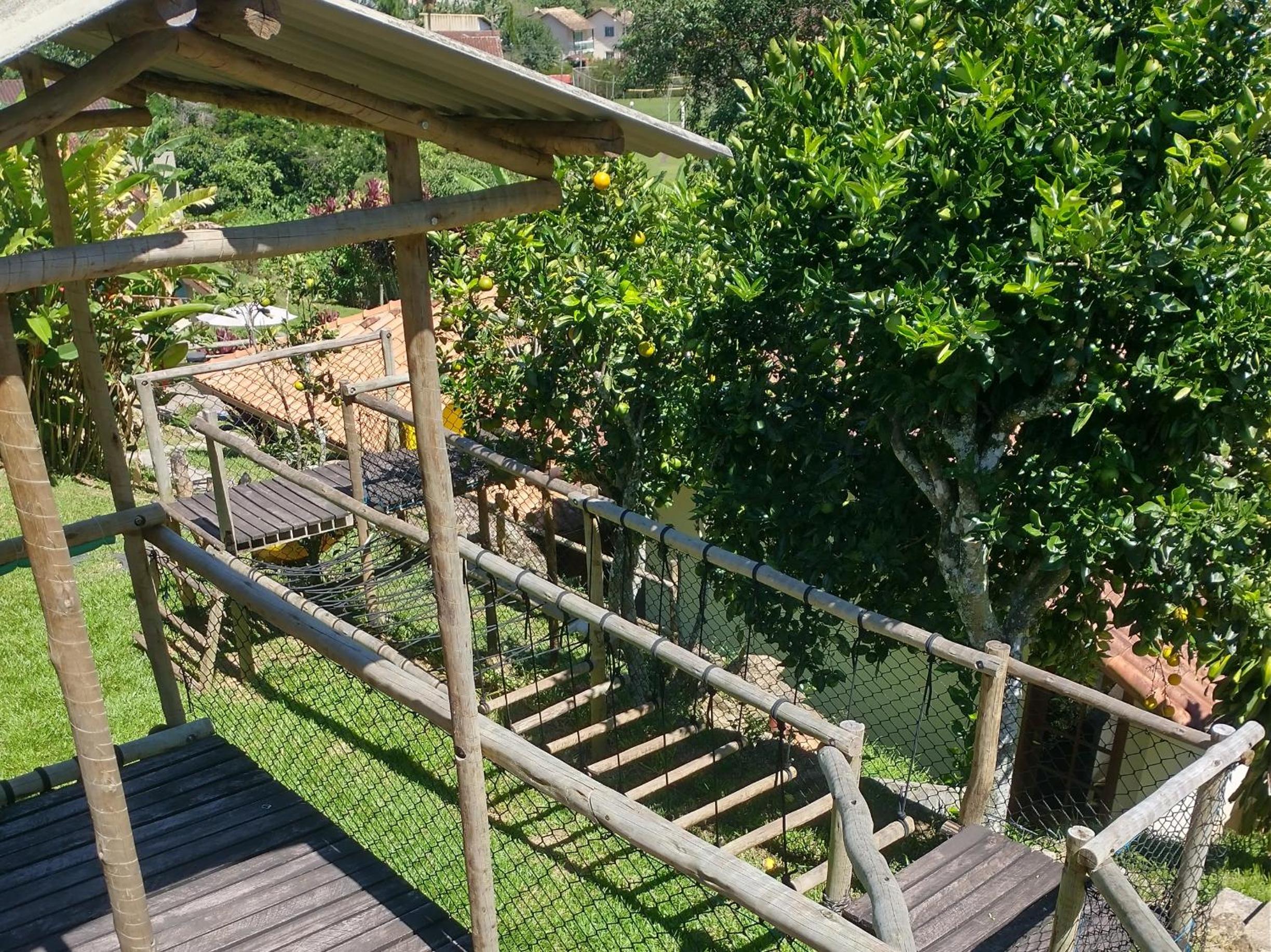 Pousada dos Anjos