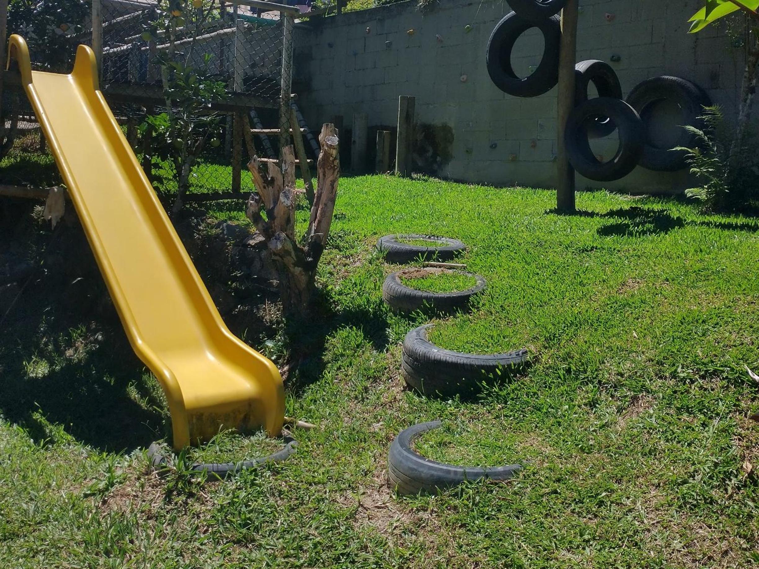 Pousada dos Anjos